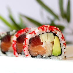WOOJUNG Sushi - King Kong Roll