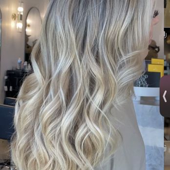 The Blend Salon - Hair by Brenae - Hair Stylists Near Me - Meridian, Idaho