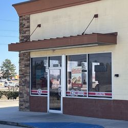 Shipley Do-Nuts