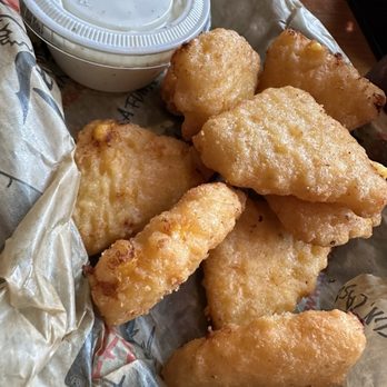 Roosters - Burgers Near Me - Lexington, Kentucky