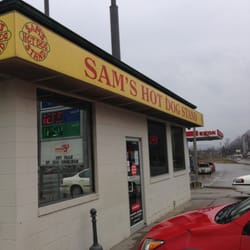Sam's Hot Dog Stand