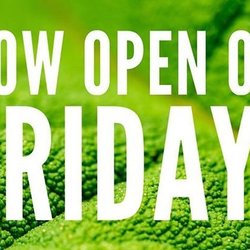 Creekside Dental - Don't forget we are now open on Friday's!  Our new associate, Dr. Mark Walker, DMD, is taking new patients.  Give us a call today!