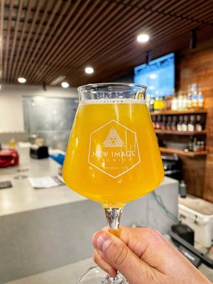 New Image Brewing Company - Wheat Ridge by null