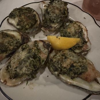 Ristorante Renato - Oysters Rockerfeller - Italian Near Me - Fredericksburg, Virginia Ristorante Renato - Oysters Rockerfeller - Italian Near Me - Fredericksburg, Virginia
