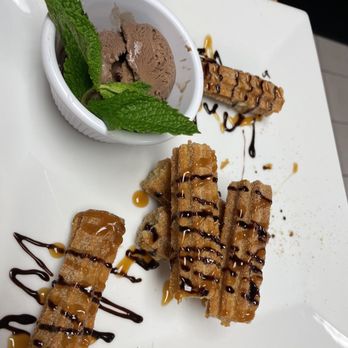 Hashtag Tacos - Churros - Mexican Near Me - Wallingford, Connecticut
