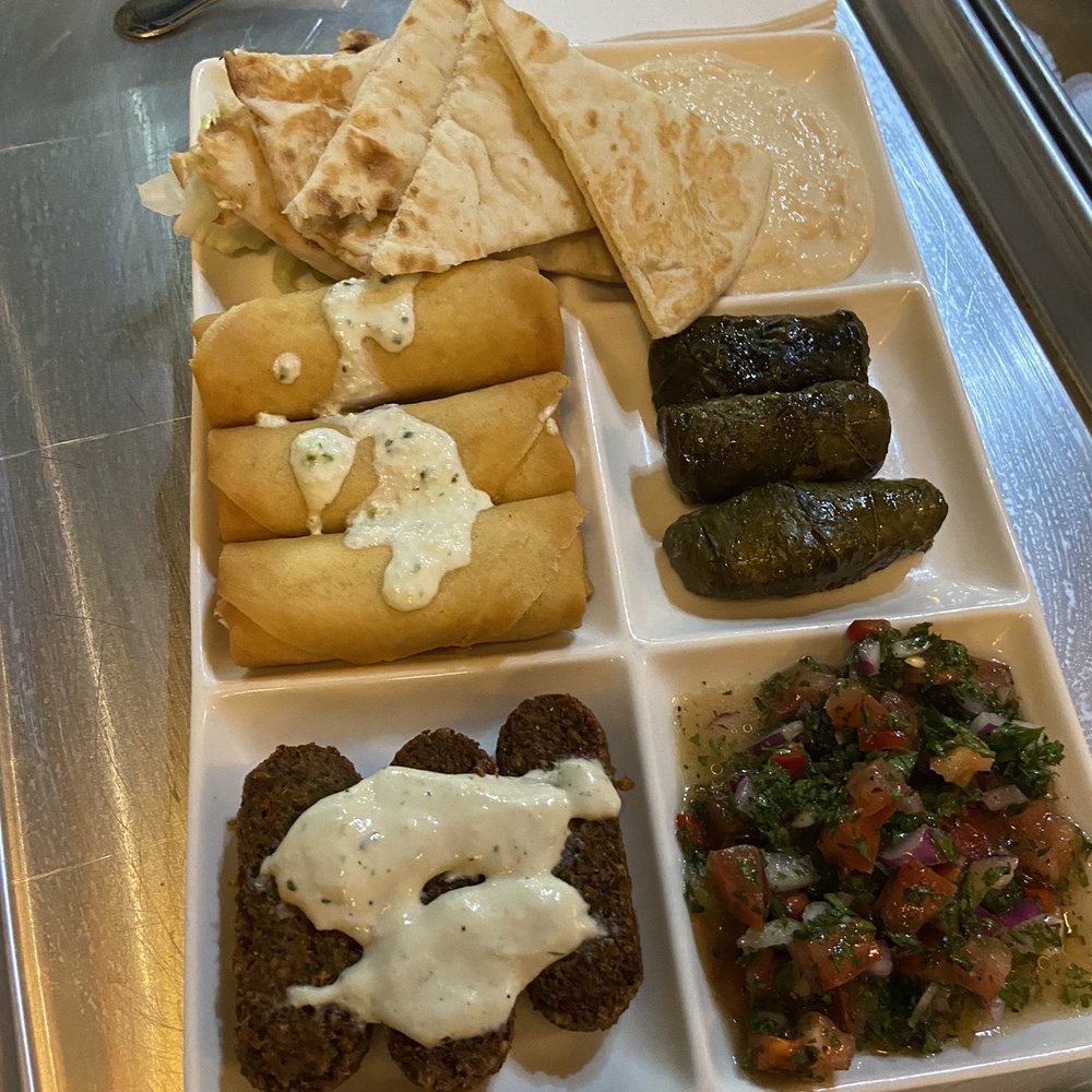 Kenz - Mediterranean Near Me - Houston, Texas Kenz - Mediterranean Near Me - Houston, Texas