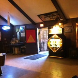 Frank's Lounge