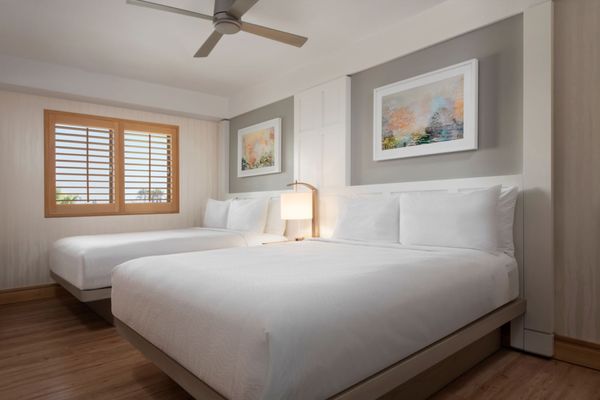Pier South Resort, Autograph Collection by null