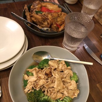 Sisters Thai - Spicy Eggplant - Thai Near Me - Fairfax, Virginia Sisters Thai - Spicy Eggplant - Thai Near Me - Fairfax, Virginia