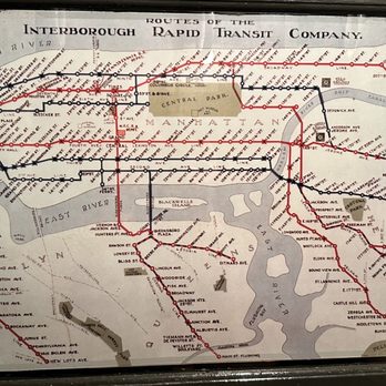 New York Transit Museum - The old IRT system - Museums Near Me - Brooklyn, New York New York Transit Museum - The old IRT system - Museums Near Me - Brooklyn, New York