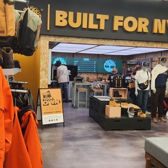 Timberland - Shoe Stores Near Me - NEW YORK, New York Timberland - Shoe Stores Near Me - NEW YORK, New York