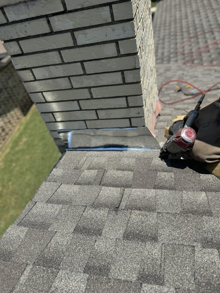 Slide of 8A xclusive Roofing & General construction