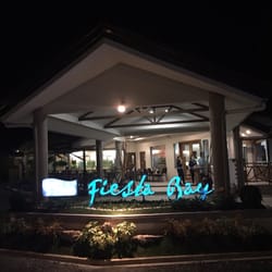 Fiesta Bay Seafood Restaurant