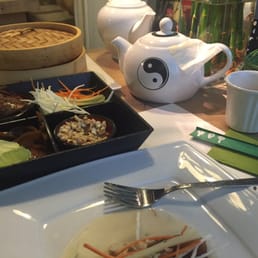 Absolutely amazing Asian cuisine! Absolutely amazing Asian cuisine!