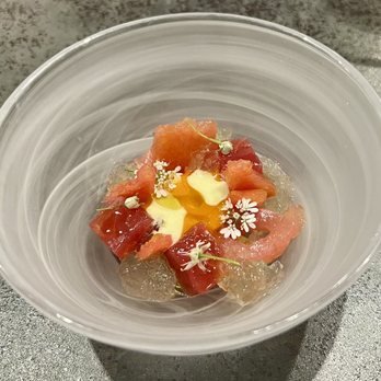 Luthun - Bite of the Day - New American Near Me - New York, New York