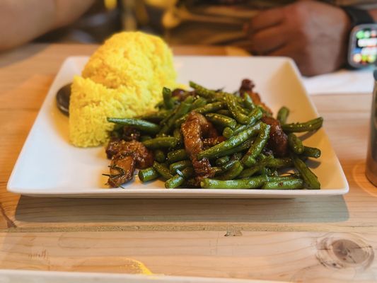 Manao Thai Street Eats by null