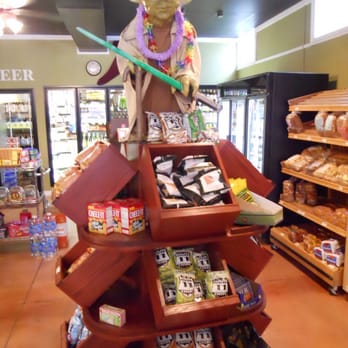 Shields Market - Yoda sees all - Grocery Near Me - Richmond, Virginia Shields Market - Yoda sees all - Grocery Near Me - Richmond, Virginia