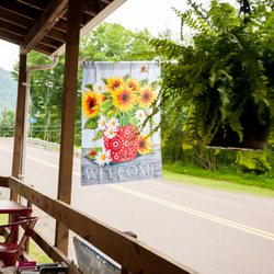 Fishing Creek Lodge