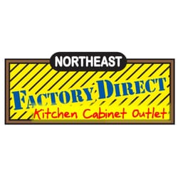 Kitchen Cabinet Outlet - Kitchen Cabinet Outlet Cleveland logo