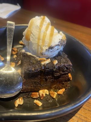 TGI Fridays by null