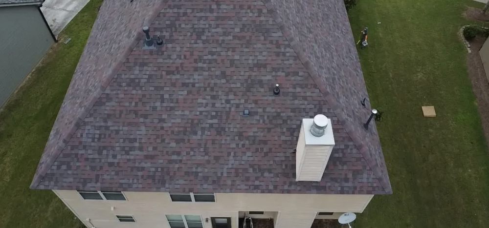 Slide of Southern Skies Roofing