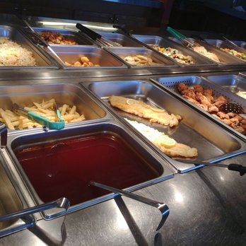 Tang Court Buffet - The buffet. - Buffets Near Me - Kamloops, British Columbia Tang Court Buffet - The buffet. - Buffets Near Me - Kamloops, British Columbia