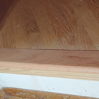 The Finishing Touch - new nosing - Flooring Near Me The Finishing Touch - new nosing - Flooring Near Me
