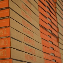 Blaze Pizza