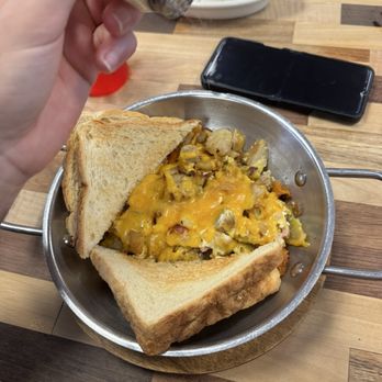 The Pantry - Breakfast & Brunch Near Me - Lancaster, Pennsylvania