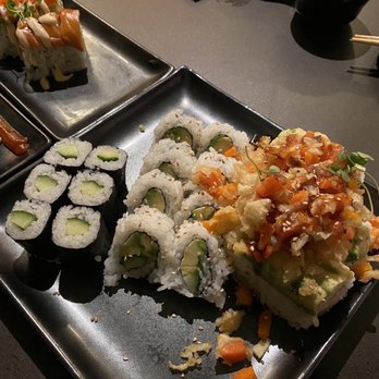 Mikuni - Japanese Near Me - Concord, California
