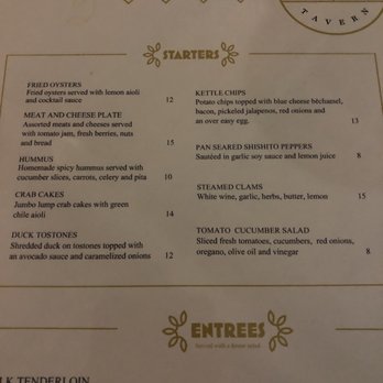 Park Tavern - New American Near Me - El Paso, Texas Park Tavern - New American Near Me - El Paso, Texas