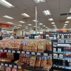 Flying J Travel Center - Pit stop