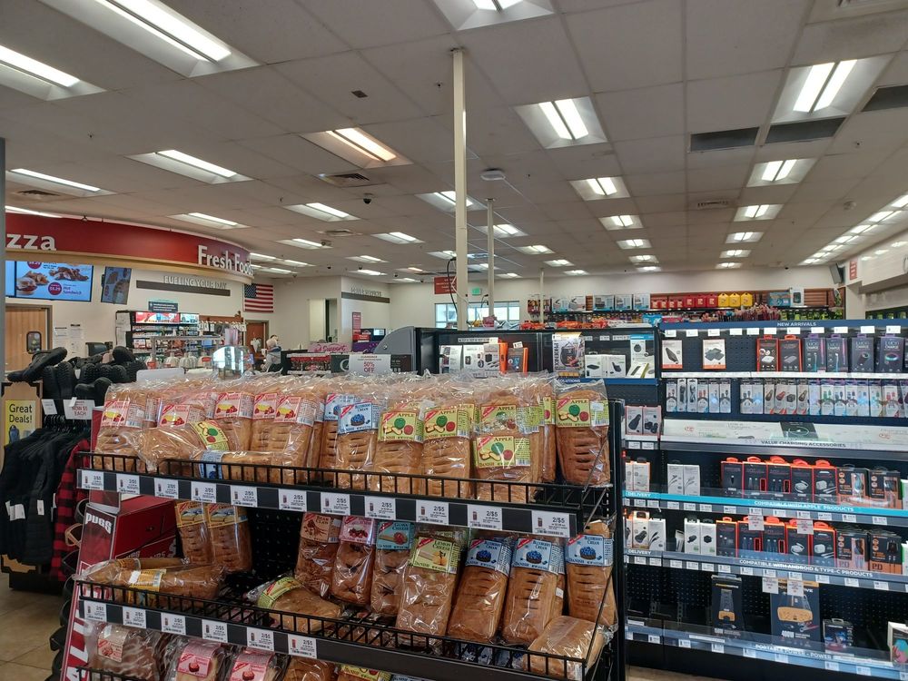 Flying J Travel Center gift card