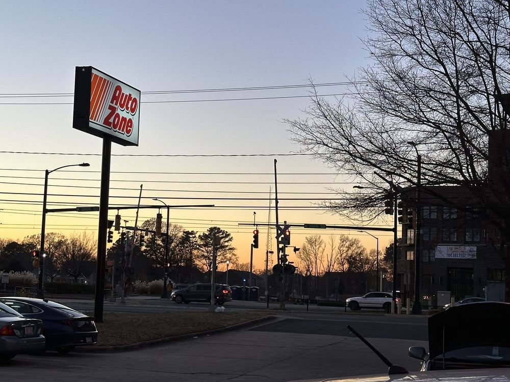 AUTOZONE Updated July 2024 10 Photos & 22 Reviews 3701 South Blvd