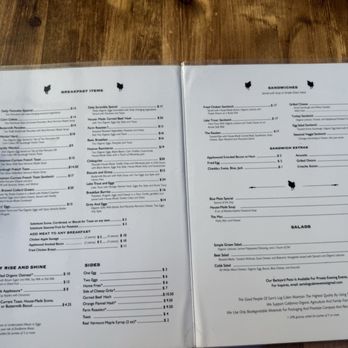 Sam's Log Cabin - Menu as of Sept 2026 - Breakfast & Brunch Near Me - Albany, California Sam's Log Cabin - Menu as of Sept 2026 - Breakfast & Brunch Near Me - Albany, California