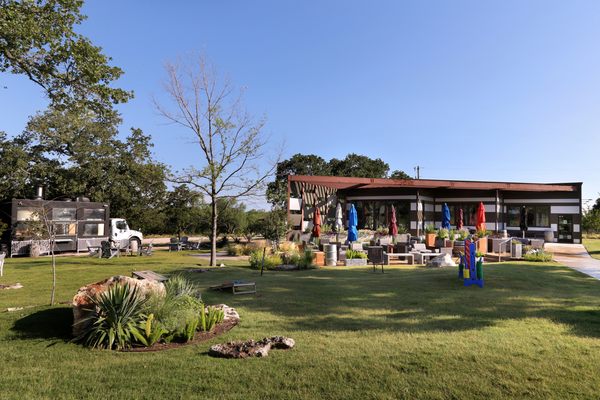 Adega Vinho Winery by null