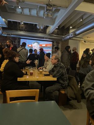 Florian East Lagers & Ales by null