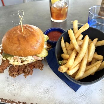 Maple Street Eatery - Spicy Chicken Sandwich - Bars Near Me - Livermore, California Maple Street Eatery - Spicy Chicken Sandwich - Bars Near Me - Livermore, California