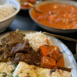Lajawab Indian Cuisine