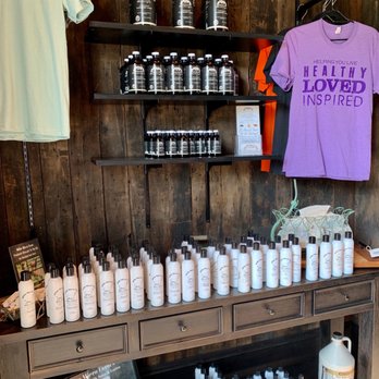 Good Intentions Market & Cafe - products on display - Cafes Near Me - Kinsman, Ohio Good Intentions Market & Cafe - products on display - Cafes Near Me - Kinsman, Ohio