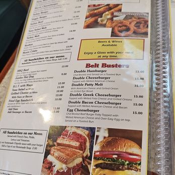 Full Moon Diner - American Near Me - Lake Bluff, Illinois Full Moon Diner - American Near Me - Lake Bluff, Illinois