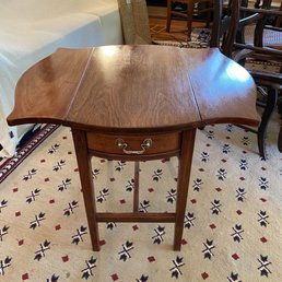 This is after! The walnut wood is gorgeous! This is after! The walnut wood is gorgeous!