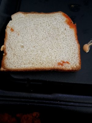 Dave's Hot Chicken by null