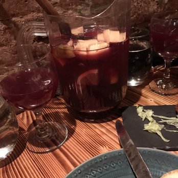 Nai - Tapas/Small Plates Near Me - New York, New York Nai - Tapas/Small Plates Near Me - New York, New York