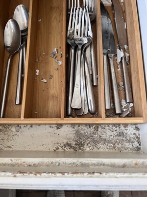 Aria Construction Logo