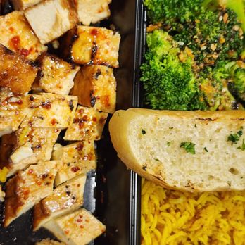Urban Plates - Vegan Plate - New American Near Me - Aliso Viejo, California Urban Plates - Vegan Plate - New American Near Me - Aliso Viejo, California