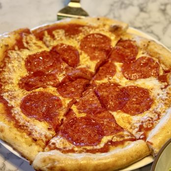 Marino’s Italian Kitchen and Bar - Pepperoni pizza - Wine Bars Near Me - Phoenix, Arizona Marino’s Italian Kitchen and Bar - Pepperoni pizza - Wine Bars Near Me - Phoenix, Arizona