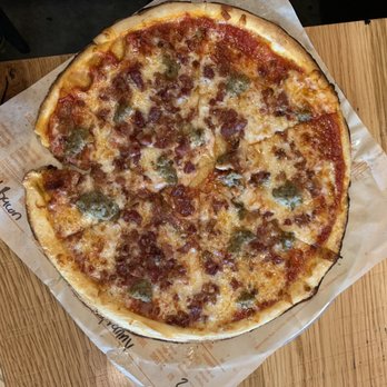 Blaze Pizza - Pizza Near Me - Anaheim, California Blaze Pizza - Pizza Near Me - Anaheim, California