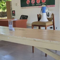 Inflatable Island - info