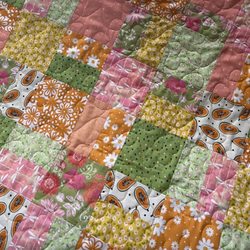 Cat's Quilting Corner - Quilting by Cat